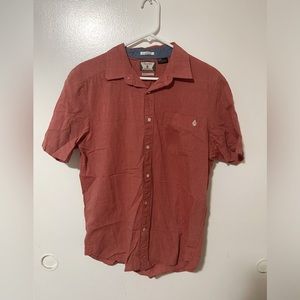 Volcom shirt